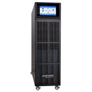 Ups 10kva online Trifásica Torre Enersafe 10000VA / 10000W
