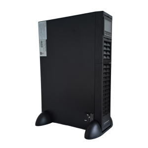 Ups Online 2kva Edapower PT2000ST RT Monofásica 2000VA / 1800W