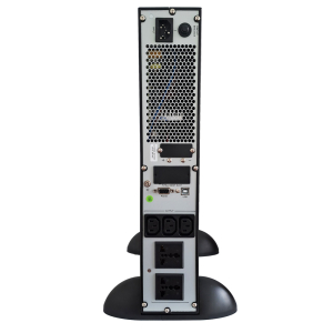 Ups Online 2kva Edapower PT2000ST RT Monofásica 2000VA / 1800W