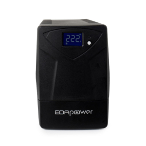 ups interactiva 800va