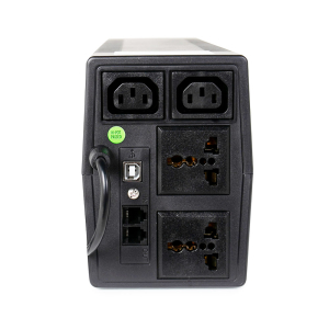 UPS Interactiva 800Va 480W Edapower AP800VA