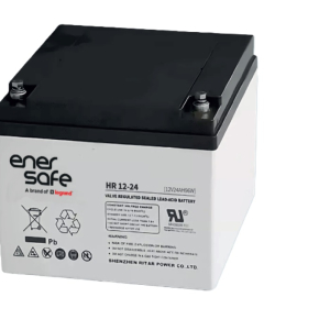 Batería 12V 26Ah para Ups Enersafe Legrand