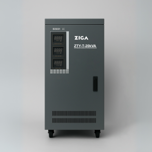 estabilizador trifasico 20kva
