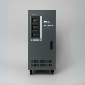 estabilizador trifasico 10kva