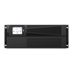 UPS online 10KVA Rack Torre Enersafe RTH-C PRO 10000va 10000w