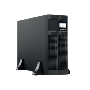UPS online 6KVA Rack Torre Enersafe RTH-C PRO 6000va 6000w
