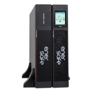 UPS online 10KVA Rack Torre Enersafe RTH-C PRO 10000va 10000w