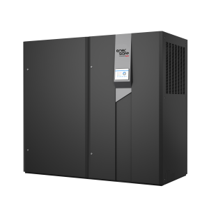 Clima Precisión Perimetral AirSafe CR 100kW DownFlow Doble Circuito