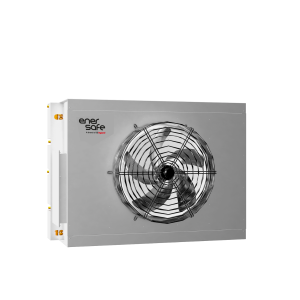 Clima Precisión Inrow AirSafe IR 25kW 600 mm
