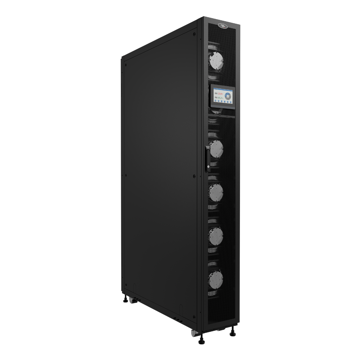 Clima Precisión Inrow AirSafe IR 25kW 300 mm