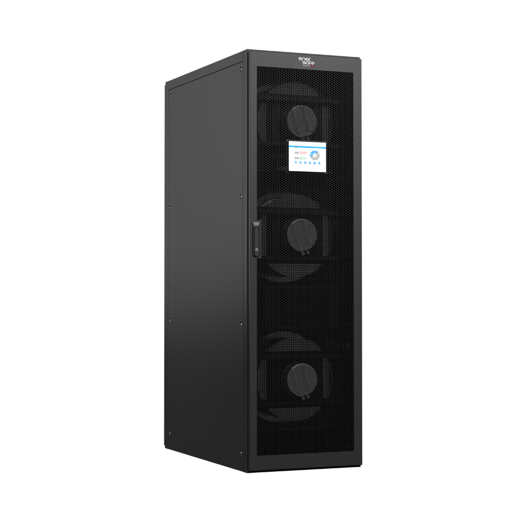 Clima Precisión Inrow AirSafe IR 25kW 600 mm