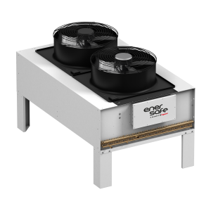 Clima Precisión Perimetral AirSafe CR 100kW DownFlow Doble Circuito