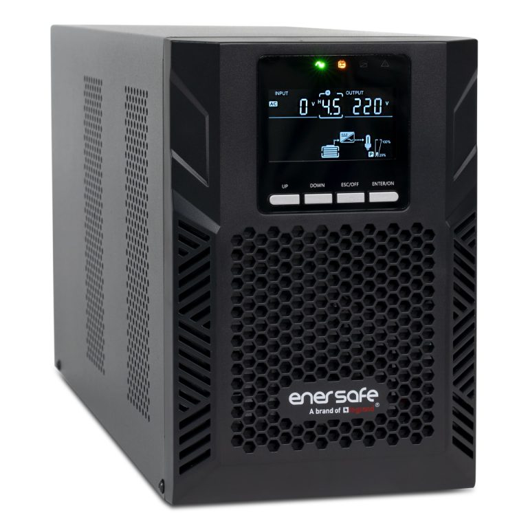 Cómo elegir la UPS correcta para tu oficina