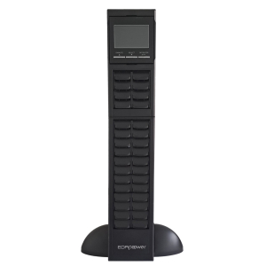 ups 3kva rack