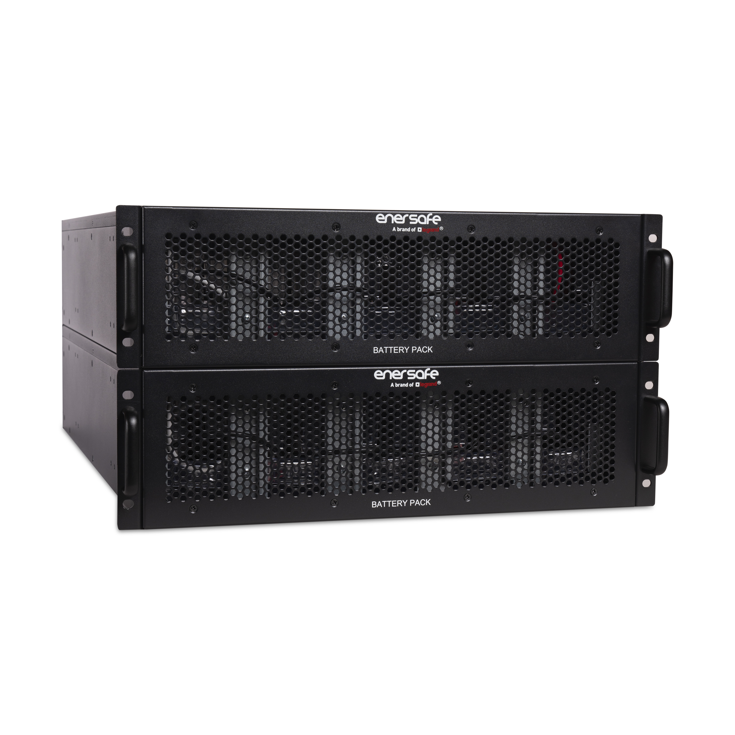 Banco de Baterias para ups Enersafe TRIRT 20KVA 40 Baterias 12v9ah