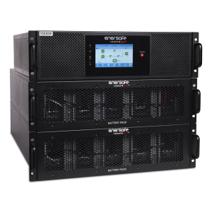 Banco de Baterias para ups Enersafe TRIRT 20KVA 40 Baterias 12v9ah