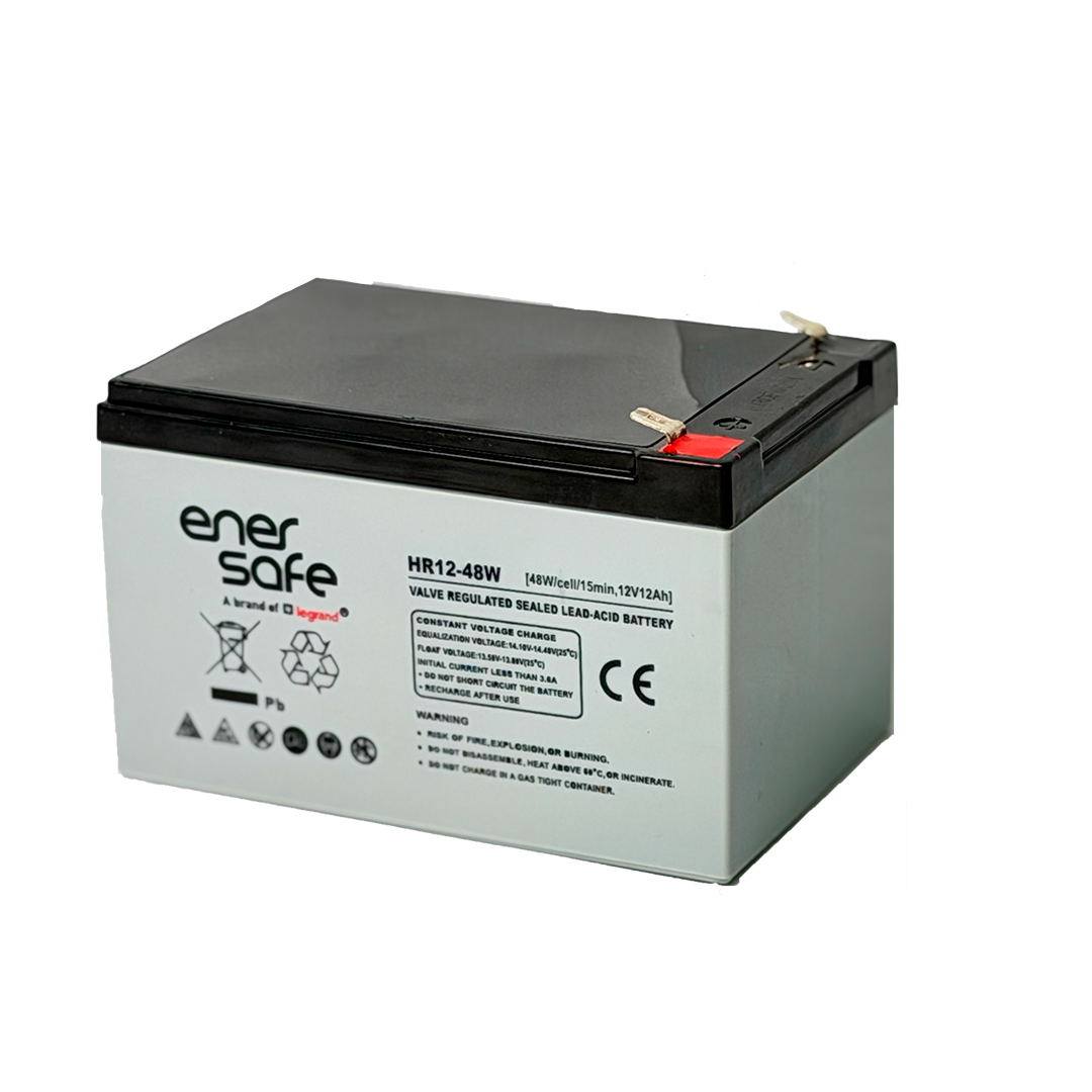 batería 12v 12ah
