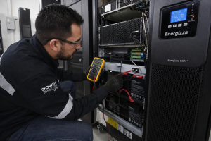 Diagnostico ups