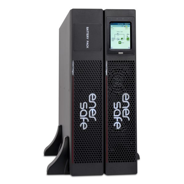 UPS RTH-C PRO 10Kva/10kW
