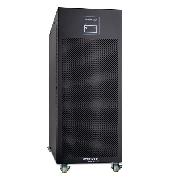 Banco de Baterías T-E PRO 6/10 KVA sin baterías