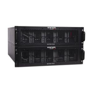 Banco de Batería TRIRT 20KVA 40 Baterías 12v9ah