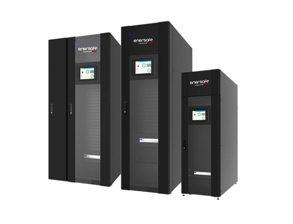 Micro Datacenter Solución Escalable