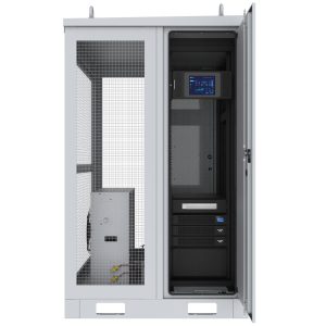 Micro Datacenter OUTDOOR IP65 3kVA