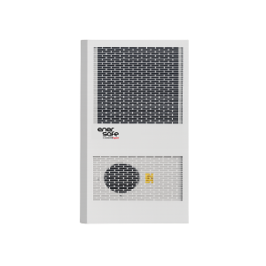 Clima para Gabinetes AirSafe CB 1,0kW