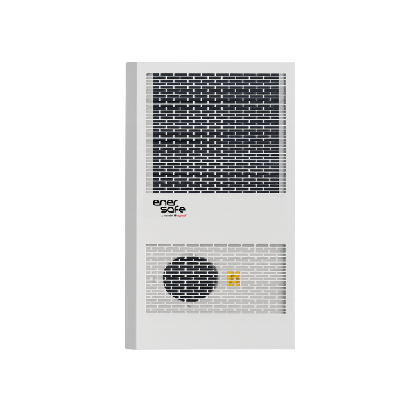 Clima para Gabinetes AirSafe CB 1,5kW