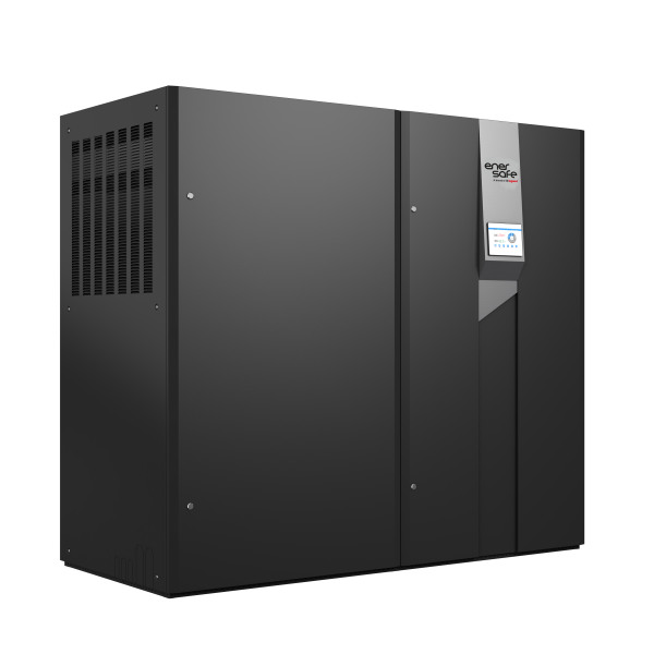 Clima Precisión Perimetral AirSafe CR 120kW DownFlow Doble Circuito