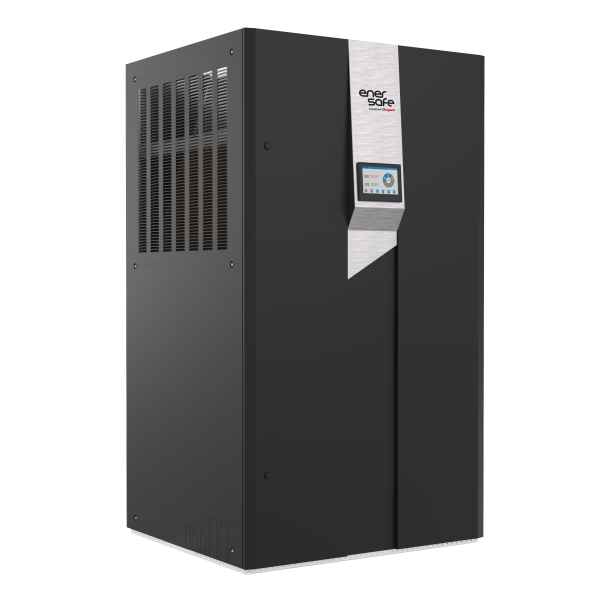 Clima Precisión Perimetral AirSafe CR 45kW DownFlow