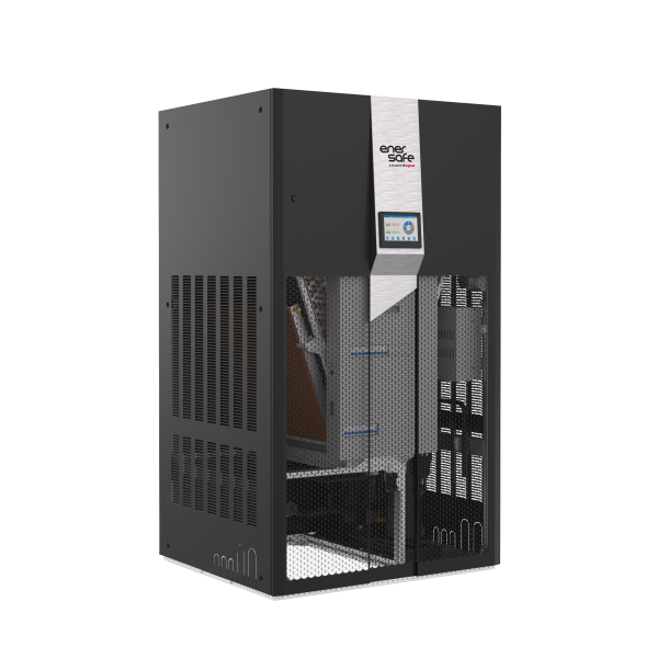 Clima Precisión Perimetral AirSafe CR 45kW UpFlow