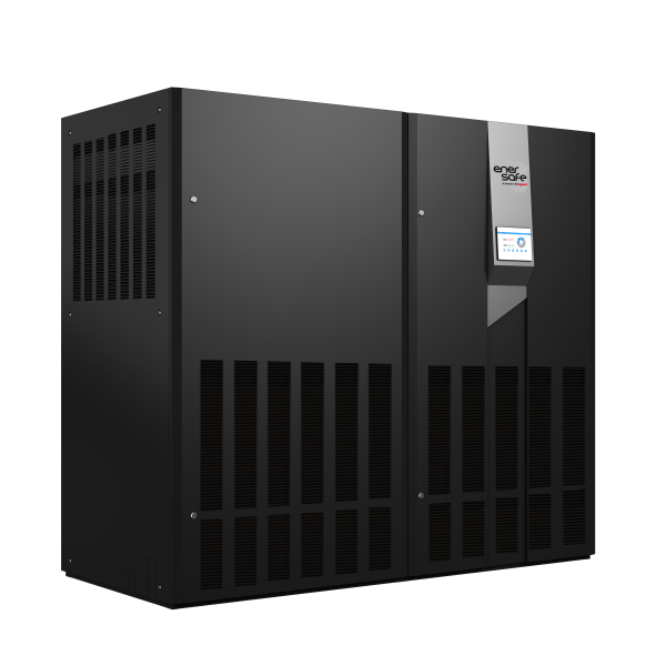 Clima Precisión Perimetral AirSafe CR 120kW UpFlow Doble Circuito