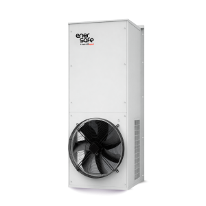 Clima Mochila AirSafe WM  10 kW