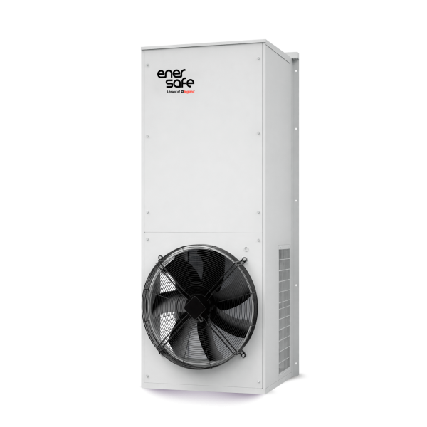 Clima Mochila AirSafe WM 7,5 kW