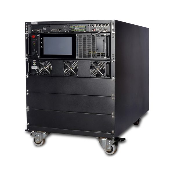 UPS Modular SubRack