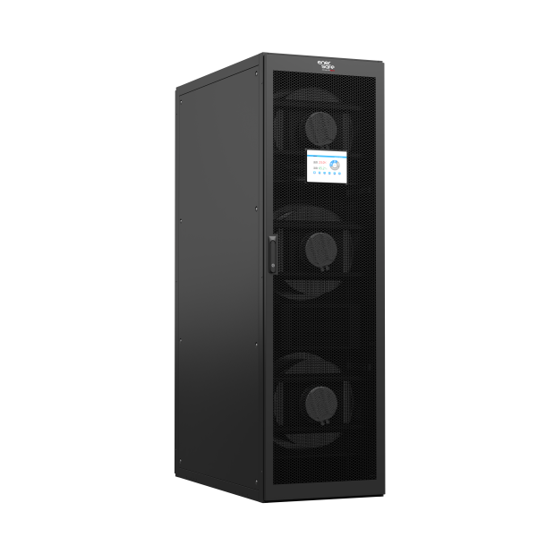 Clima Precisión Inrow AirSafe IR 30kW 600 mm