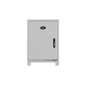 GABINETE OUTDOOR IP65 S/C TAMAÑO S
