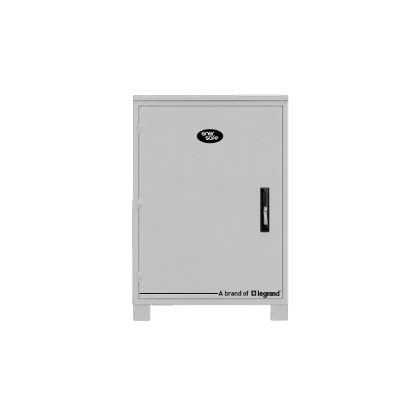 GABINETE OUTDOOR IP65 S/C TAMAÑO S