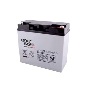 Batería Enersafe 12V/18Ah