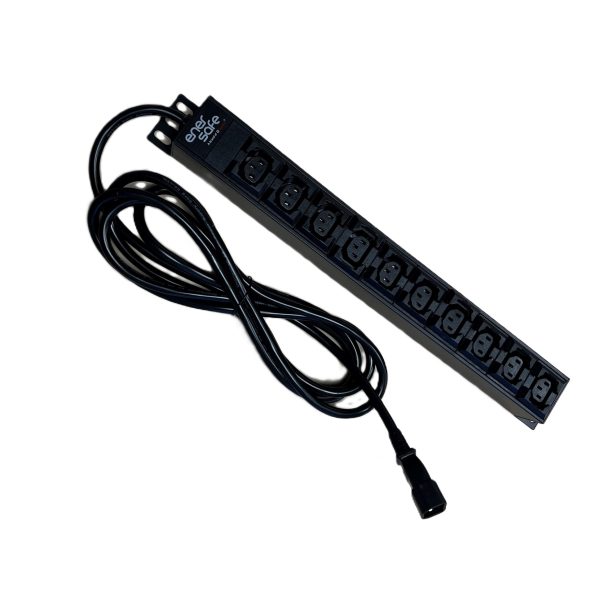 PDU 10 ENCHUFES IEC 10A
