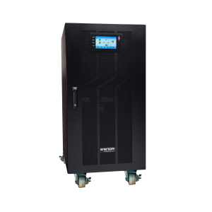 UPS TRI PT 100KVA BAT/INT Pantalla Touch  Full Color